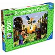 Ravensburger Minecraft Puzzle 150 dílků