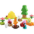 LEGO® DUPLO® Prasátko Peppa 10452 Táboření