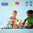 LEGO® DUPLO® Prasátko Peppa 10453 Zábavní park