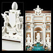 LEGO® Architecture 21062 Fontána di Trevi