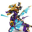 LEGO® NINJAGO® 71836 Drak soustředění Arc