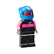 LEGO® Speed Champions 77248 Závodní auto BWT Alpine F1® Team A524