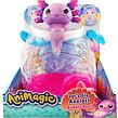 ANIMAGIC Svítící Axolotl v akváriu