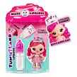 Yummiland Malá panenka s leskem na rty - Bianca Bubblegum