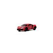 Jada Rychle a zběsile set 3 aut Nano Cars 1,65" Wave 4