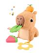 Fisher Price Hebká svačinka pro kapybaru