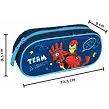 Oxybag Penál etue Avengers
