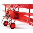 Revell Plastic ModelKit Letadlo 04116 - 'Fokker DR. 1 Triplane (1:72)