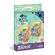 Mondo Nafukovací rukávky na plaváni v licenci STITCH