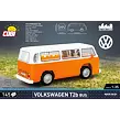 Cobi Volkswagen T2 Bus, 1:35