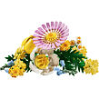 LEGO® Botanicals 10347 Drobná slunečná kytice