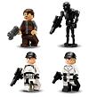 LEGO® Star Wars™ 75399 Povstalecká stíhačka U-wing