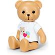BABY born Splish Splash Teddy