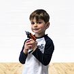 Smoby Black&Decker Kamion s nářadím a vrtačkou
