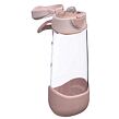 b.box Sport láhev na pití 600 ml - blush crush
