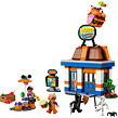 LEGO® Fortnite® 77076 Restaurace Durrr Burger