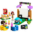 LEGO® Friends 42642 Filmový večer s kamarády