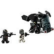LEGO® Star Wars™ 75412 Bitevní balíček: Death Trooper a Night Trooper