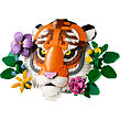 LEGO® Art 31217 Kolekce zvířat – Tygr