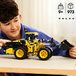 LEGO® Technic 42209 Kolový nakladač Volvo L120 Electric