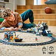 LEGO® City 60470 Polární expres pro průzkumníky Arktidy