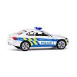 SIKU Policejní sada 3 aut - česká verze