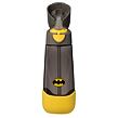 b.box Lahev na pití s brčkem 600 ml - Batman