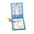 Melissa & Doug Water WOW Kouzlení vodou, více druhů