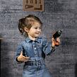 Smoby Black&Decker Velká pracovní dílna s jeřábem