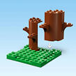 LEGO® Bluey 11203 Bluey a její rodinný dům