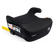 BabyAuto GEKKO iFIX 125-150 Podsedák velký černý