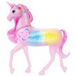 Mattel Barbie Kouzelný jednorožec se světly a zvuky