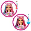 Mattel Barbie Cutie Reveal Barbie a starostliví medvídci série 2 - růžová