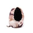 SQUISHMALLOWS Merle pejsek - Zerdan, 30 cm