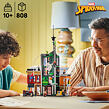 LEGO® | Marvel 76324 Spider-Man vs. Oscorp