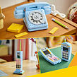 LEGO® Creator 3v1 31174 Retro telefon