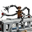 LEGO® | Marvel 76321 Spider-Man vs. Doc Ock: Scéna v metru