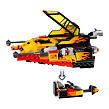 LEGO® Star Wars™ 75414 Sněžný spídr Force Burner