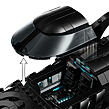 LEGO® DC Batman 76304 Batman navždy™ Batmobil