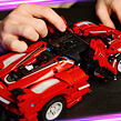LEGO® Technic 42212 Ferrari FXX K