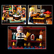 LEGO® ONE PIECE 75640 Plovoucí restaurace Baratie