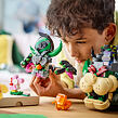 LEGO® Super Mario™ 72042 Prince Florian a Castle Bowser