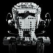 LEGO® Star Wars™ 75417 Chodec AT-ST™