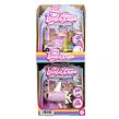 Mattel Mini Barbieland Dopravní prostředky - Kabriolet