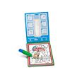 Melissa & Doug Water WOW Kouzlení vodou - zvířátka