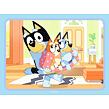 Ravensburger Bluey 4v1 Puzzle