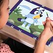 Ravensburger CreArt Bluey: Psí radovánky