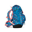 ERGOBAG Školní batoh  prime Blue Rose