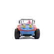 Jada RC Marvel Spiderman Buggy 1:24, 2 kan