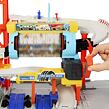 Matchbox Super auto centrum